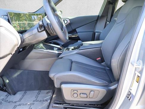 Certified 2026 BMW X3 xDrive30i AWD/4WD image 20