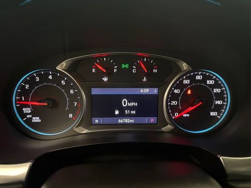 Used 2020 Chevrolet Traverse LT FWD image 36