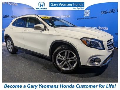 Used 2020 Mercedes-Benz GLA 250