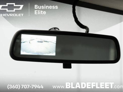 New 2024 Chevrolet Express 3500 w/ Power Convenience Package image 20