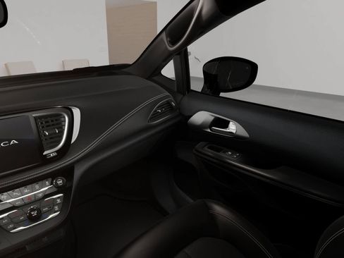 New 2026 Chrysler Pacifica Select image 19