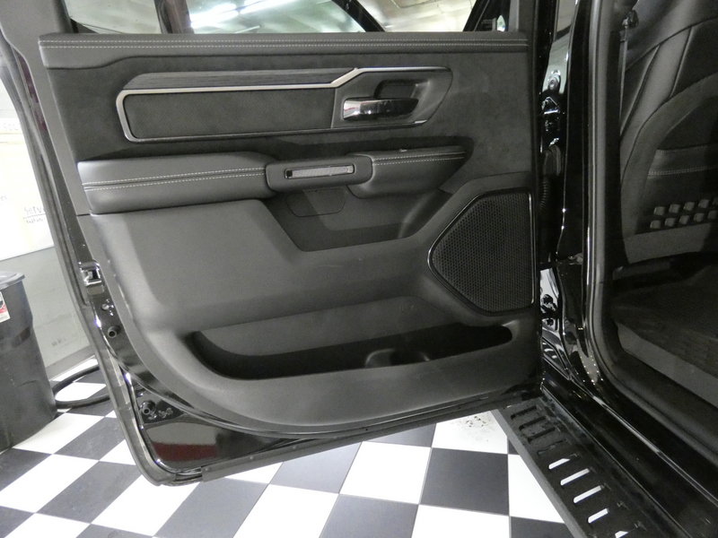 New 2026 RAM 1500 RHO AWD/4WD image 27