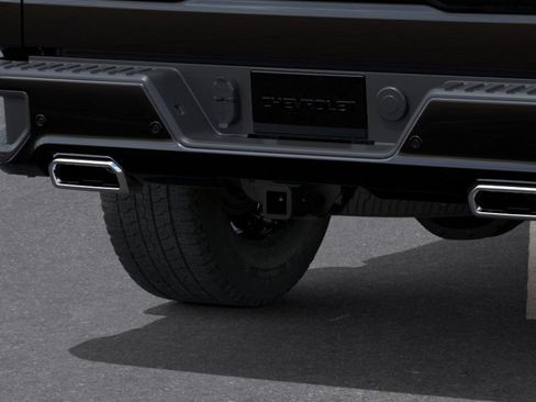 New 2026 Chevrolet Silverado 1500 RST w/ RST All Star Premium Package AWD/4WD image 14