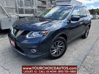Used 2016 Nissan Rogue SL w/ SL Premium Package video 1