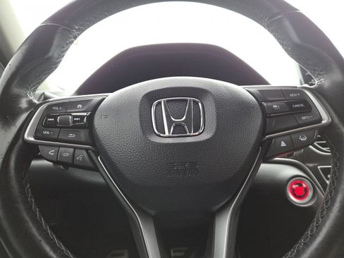 Used 2021 Honda Accord Sport Special Edition image 26