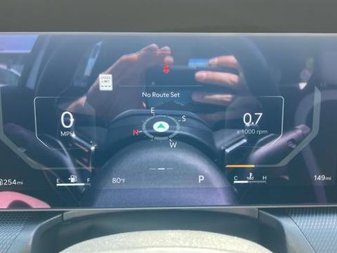 New 2026 Kia K4 GT-Line Turbo FWD image 17