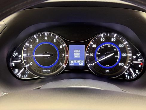 Used 2016 INFINITI QX80 4WD w/ Signature Edition Package image 84