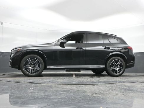 New 2026 Mercedes-Benz GLC 300 4MATIC image 43