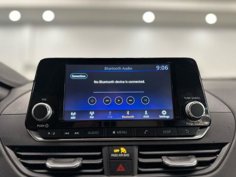 Used 2023 Nissan Altima 2.5 S image 20