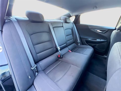 Used 2023 Chevrolet Malibu LT image 26