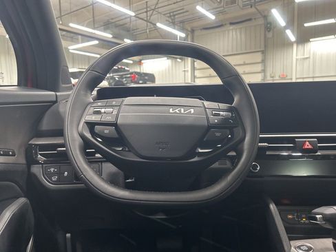 New 2026 Kia Sportage X-Line w/ X-Line Technology Package image 14