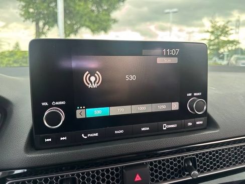 Used 2022 Honda Civic Sport image 20