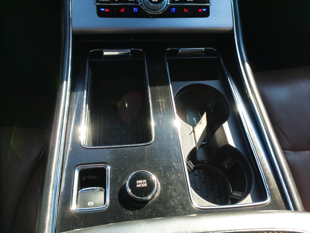 Used 2021 Lincoln Aviator Reserve AWD/4WD image 34