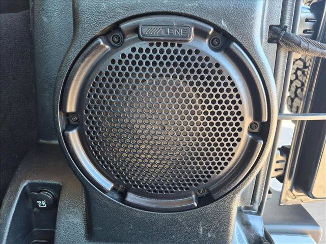 Used 2014 Jeep Wrangler Sahara w/ Dual Top Group AWD/4WD image 28