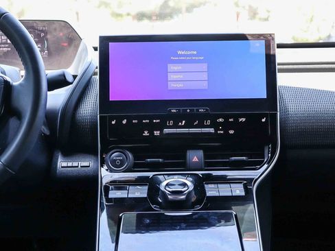 Certified 2023 Toyota bZ4X FWD w/ Weather Package image 16