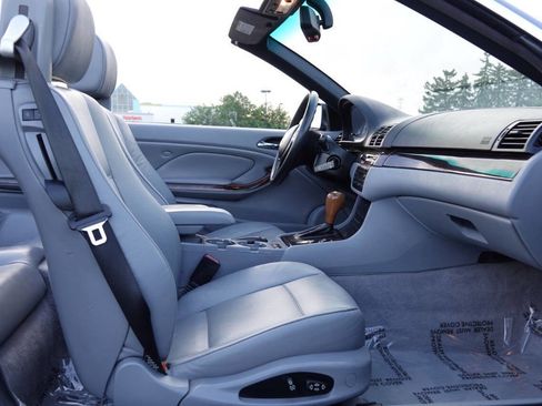Used 2000 BMW 323ci Convertible image 79