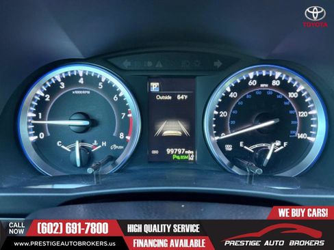 Used 2017 Toyota Highlander Limited Platinum image 22