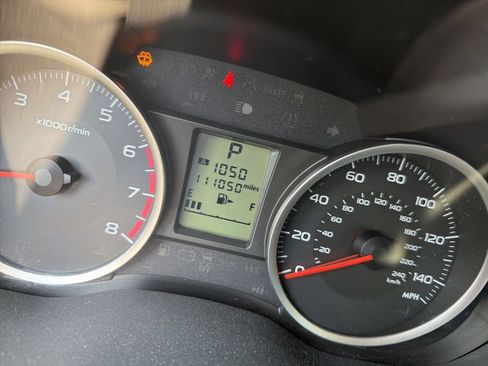 Used 2015 Subaru Forester 2.5i Premium w/ All-Weather Package image 15