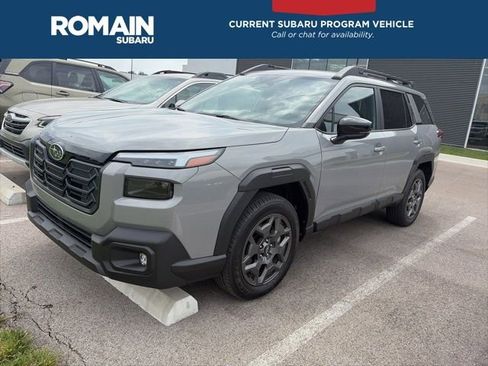 Used 2026 Subaru Outback Premium AWD/4WD image 1