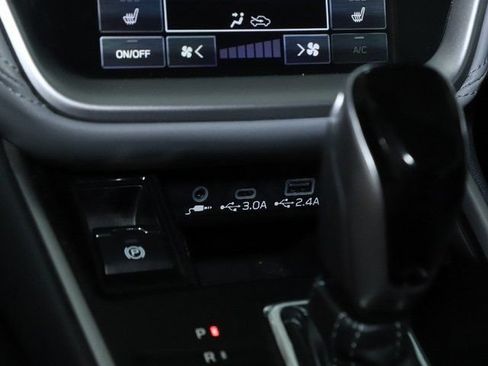 Certified 2024 Subaru Outback Premium AWD/4WD image 25