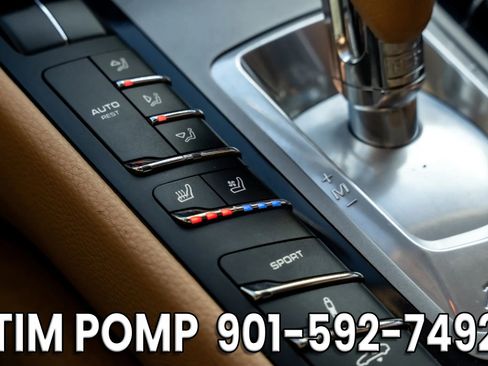 Used 2011 Porsche Panamera S image 24