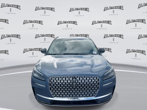 New 2026 Lincoln Corsair Premiere image 8
