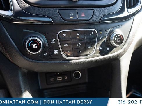 Used 2024 Chevrolet Equinox RS image 7