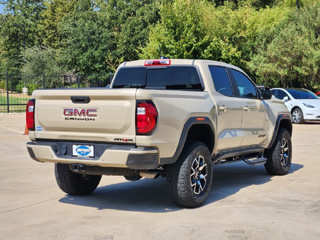 Used 2023 GMC Canyon AT4X AWD/4WD image 7