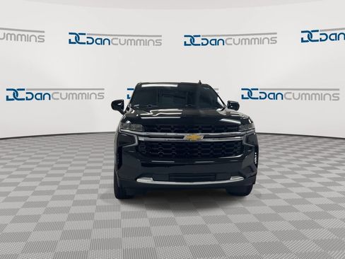 Used 2024 Chevrolet Tahoe LS w/ Driver Alert Package AWD/4WD image 3