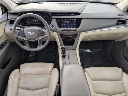 Used 2017 Cadillac XT5 Premium Luxury w/ LPO, Wheel Lock Package image 17