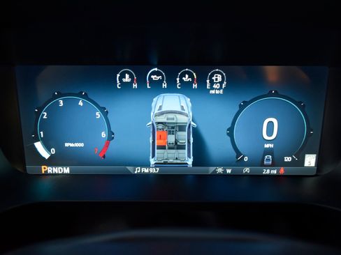 New 2026 Ford F150 XLT w/ Equipment Group 302A MID image 12