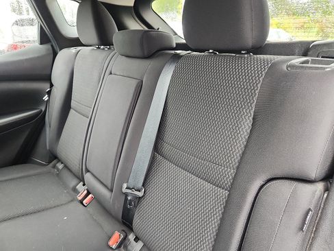 Used 2020 Nissan Rogue Sport S w/ Appearance Package image 26