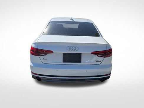 Used 2017 Audi A4 2.0T Premium Plus w/ Premium Plus Package image 7