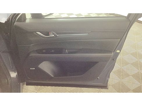 Used 2024 MAZDA CX-5 Carbon Edition image 10