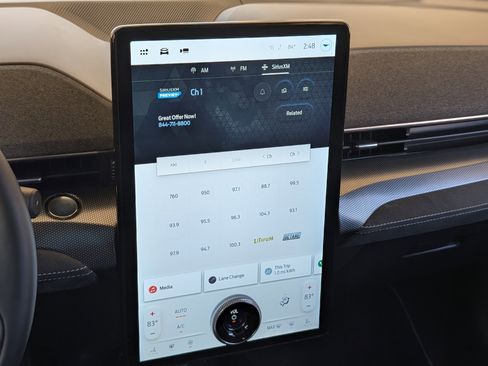 Used 2025 Ford Mustang Mach-E GT image 29