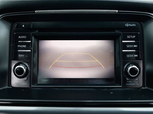 Used 2015 MAZDA MAZDA6 Sport FWD image 31