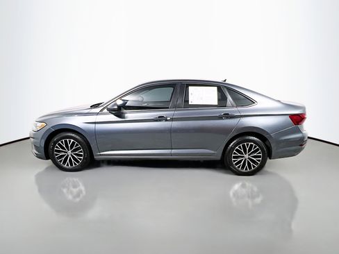 Used 2021 Volkswagen Jetta S FWD image 9