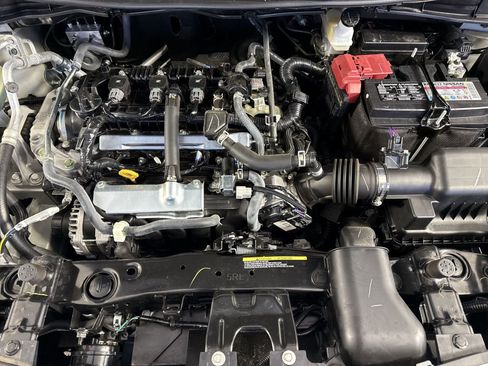 Certified 2025 Nissan Versa S w/ S Plus Package image 28