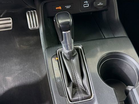 Used 2023 Honda Civic Sport image 17