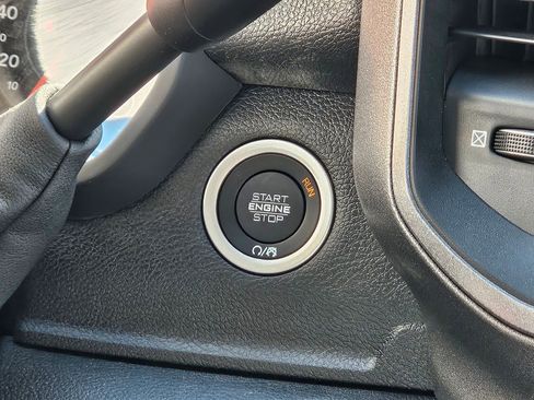 New 2026 RAM 3500 Tradesman w/ Chrome Appearance Group image 12