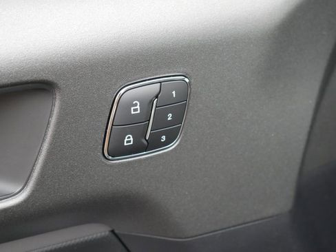 New 2025 Ford Bronco Sport Badlands w/ Sasquatch Badlands Package image 15