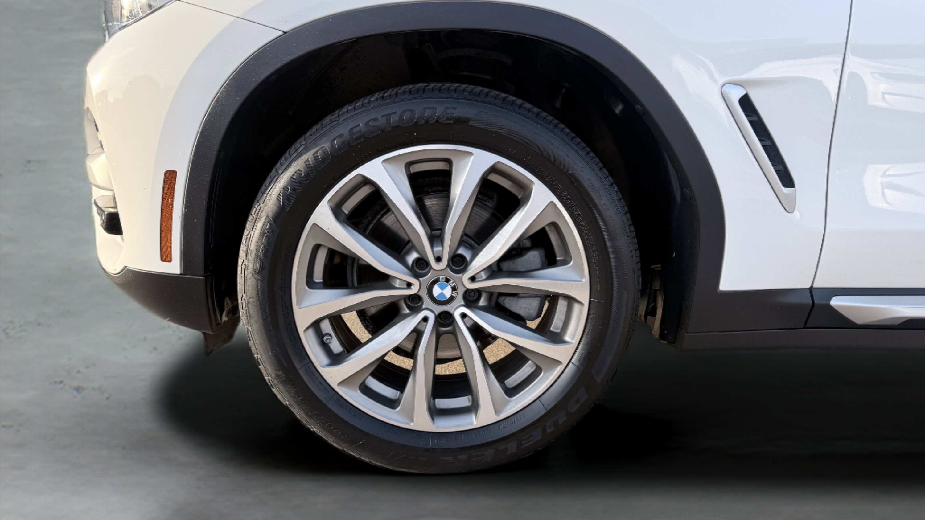 Used 2019 BMW X3 xDrive30i w/ Convenience Package AWD/4WD image 15