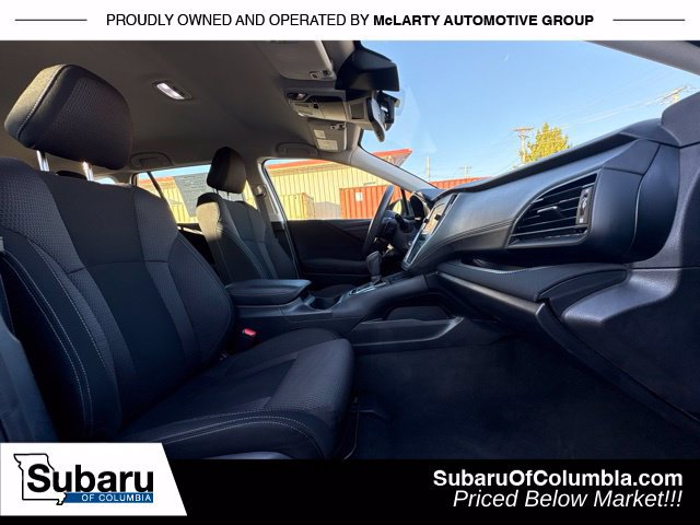 Used 2023 Subaru Outback AWD/4WD image 18