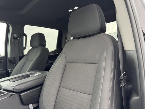 Certified 2024 Chevrolet Silverado 1500 LT w/ Protection Package image 13