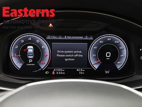 Used 2023 Audi A6 2.0T Premium w/ Convenience Package AWD/4WD image 18