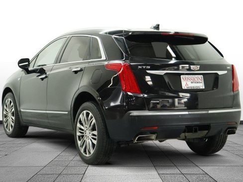 Used 2019 Cadillac XT5 Premium Luxury AWD/4WD image 5