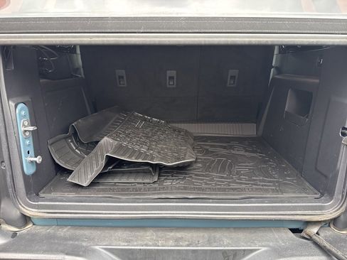 Used 2021 Ford Bronco Big Bend image 51