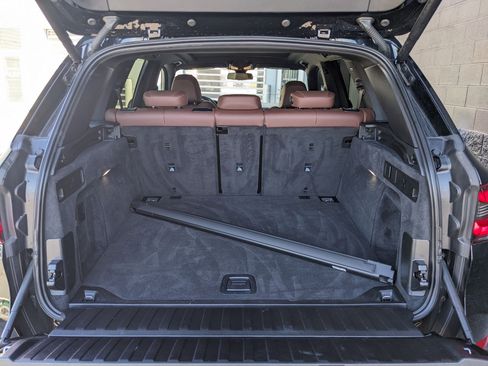 Used 2023 BMW X5 xDrive40i w/ Premium Package image 28