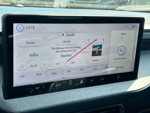 New 2026 Ford Maverick XLT w/ 4K Tow Package image 28