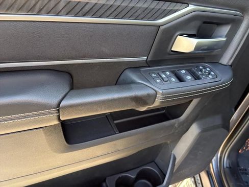 New 2026 RAM 2500 Big Horn AWD/4WD image 22